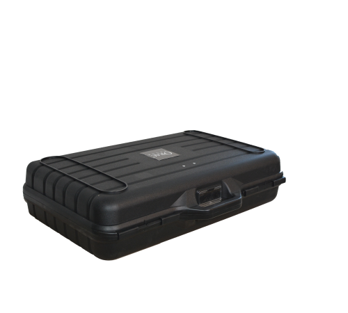 Чемодан с инструментами Orac Decor FB10