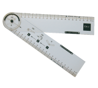 Угломер Orac Decor FB15