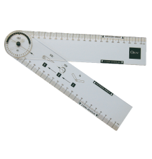 Угломер Orac Decor FB15