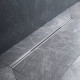 Трап для душа линейный AM.PM Masterflow Slim line 80 см W01SC-S11-080-05SB