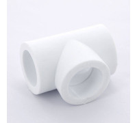 Тройник Pro Aqua 32 мм PA14012P