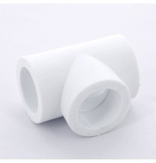 Тройник Pro Aqua 32 мм PA14012P