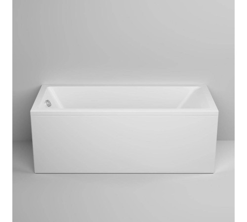 Панель фронтальная для ванны AM.PM Gem 160х70 см W93A-160-070W-P