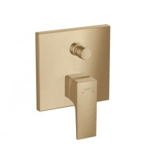 Смеситель для душа Hansgrohe Metropol на 2 потребителя внешняя часть 32545140