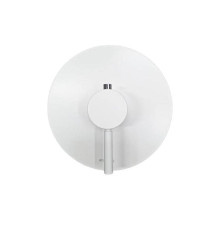 Смеситель встраиваемый Agape Fez 2 термостатический белый AFEZ024SP