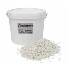 Реагент для нейтрализаторов конденсата Нейтраль 16 кг NE.16000