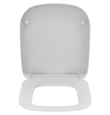 Сиденье и крышка для унитаза Ideal Standard Esedra дюропласт T318601