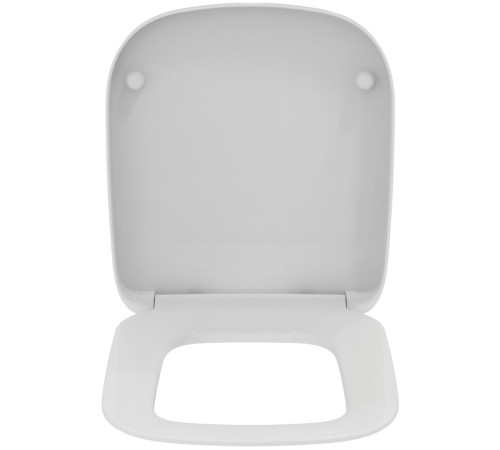 Сиденье и крышка для унитаза Ideal Standard Esedra дюропласт T318601