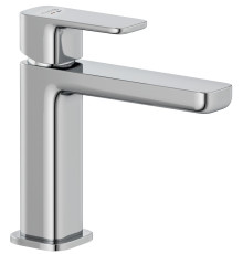 Смеситель для раковины Kludi Renon 110 мм без донного клапана 422820575