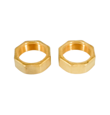 Набор присоединительных втулок Oventrop Regumat Ду32 G2 2 шт. 1350470