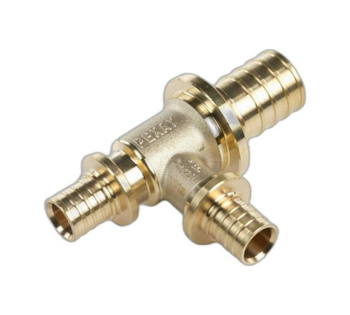 Тройник переходный REHAU RAUTITAN MX 25-16-16 11080821001