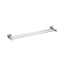 Полотенцедержатель двойной Timo Selene 10056/00 хром 10056/00