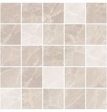 Мозаика Kerama Marazzi Этерна бежевый 30.7х30.7 см K-40/CR(LR)/m11