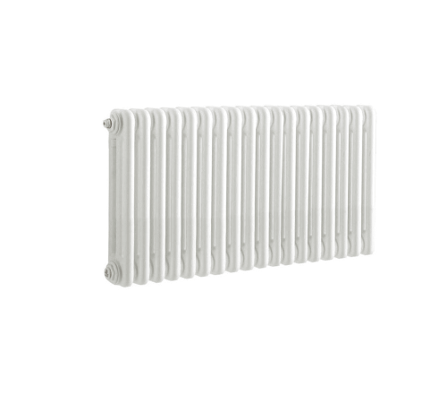 Стальной трубчатый радиатор IRSAP Tesi 3 365 18 секций боковое подключение T30 RT303651801A430N01