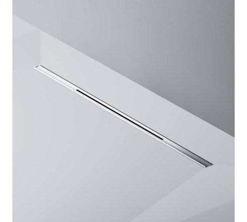 Трап для душа линейный AM.PM Masterflow Slim line 80 см W01SC-S11-080-05SB