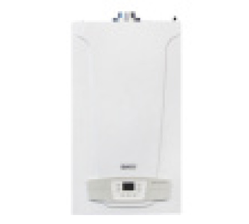 Котел газовый настенный Baxi ECO Life 1.24F одноконтурный ECO Life 1.24F