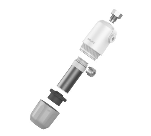 Фильтр-ингибитор солеобразования Philips AWP9820/10