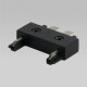 Коннектор для четырёхстороннего соединителя накладного шинопровода Flat Magnetic 85004/00