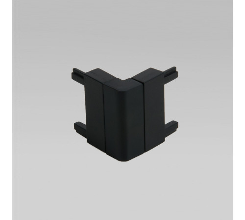 Коннектор угловой внутренний для накладного шинопровода Flat Magnetic 85002/00