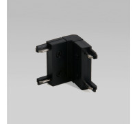 Коннектор угловой внутренний для накладного шинопровода Flat Magnetic 85002/00