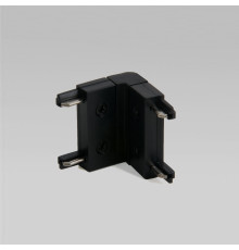 Коннектор угловой внутренний для накладного шинопровода Flat Magnetic 85002/00