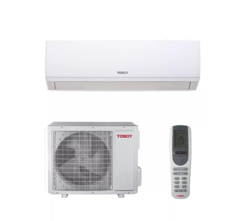 Кондиционер сплит-система TOSOT Natal T12H-SnN2/I/T12H-SnN2/O