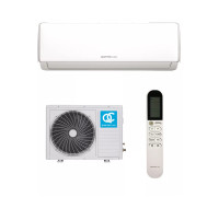 Сплит-система QuattroClima Verona Inverter QV-VE12WBE/QN-VE12WBE