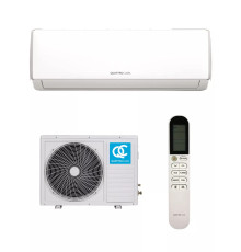 Сплит-система QuattroClima Verona Inverter QV-VE12WBE/QN-VE12WBE