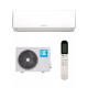 Сплит-система QuattroClima Verona Inverter QV-VE12WBE/QN-VE12WBE