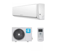 Сплит-система QuattroClima Monsone Inverter QV-M09WBE/QN-M09WBE