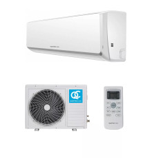 Сплит-система QuattroClima Monsone Inverter QV-M09WBE/QN-M09WBE