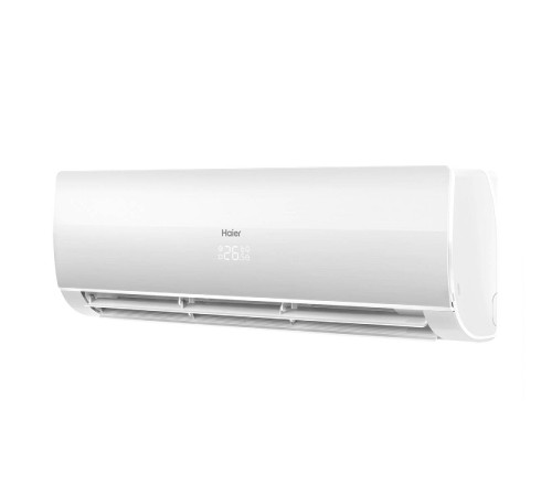 Кондиционер сплит-система Haier Flexis HSU-07HFF103/R3-W / HSU-07HUF103/R3 инверторный белый HSU-07HFF103/R3-W / HSU-07HUF103/R3