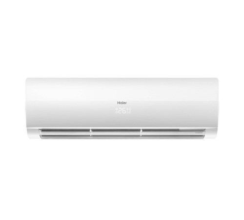 Кондиционер сплит-система Haier Flexis HSU-07HFF103/R3-W / HSU-07HUF103/R3 инверторный белый HSU-07HFF103/R3-W / HSU-07HUF103/R3