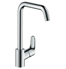 Смеситель для кухни Hansgrohe Focus 31820000