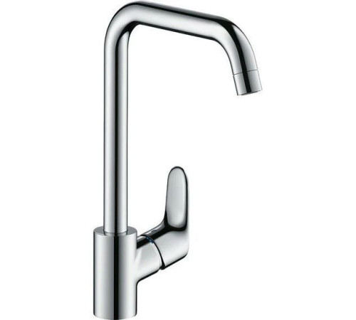 Смеситель для кухни Hansgrohe Focus 31820000