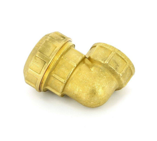 Угольник обжимной Itap VX-N 32х1 внутренняя резьба 745 1