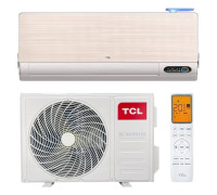 Сплит-система TCL X-Fresh II TAC-09HRID/XF(SW) / TACO-09HID/XF(SW) инверторная TAC-09HRID/XF(SW) / TACO-09HID/XF(SW)