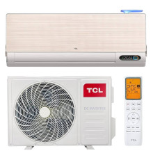 Сплит-система TCL X-Fresh II TAC-09HRID/XF(SW) / TACO-09HID/XF(SW) инверторная TAC-09HRID/XF(SW) / TACO-09HID/XF(SW)