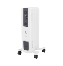 Радиатор масляный Royal Clima FRESCO 7 секций 1500 Вт ROR-FR7-1500M