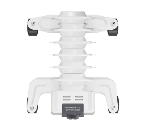 Радиатор масляный Royal Clima FRESCO 7 секций 1500 Вт ROR-FR7-1500M