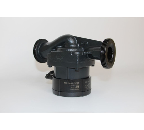 Циркуляционный насос ECO Plus 32-70 180 с комплектом гаек ECEP3270180