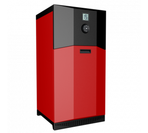 Газовый котел напольный Лемакс Prestige-35 35 кВт 152497