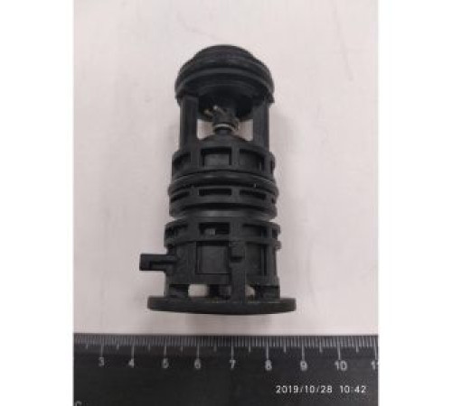 Картридж трехходового клапана Baxi ECO Home / ECO 4s 7728745