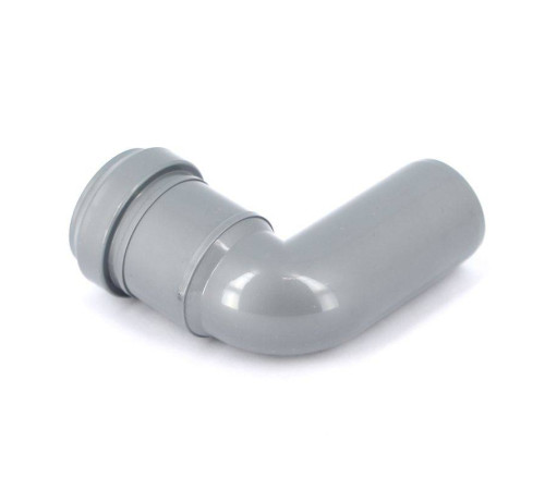 Отвод Sinikon Стандарт 32 мм 87° 504011.R