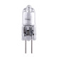 Галогенная лампа 20W G4 G4 12V20W