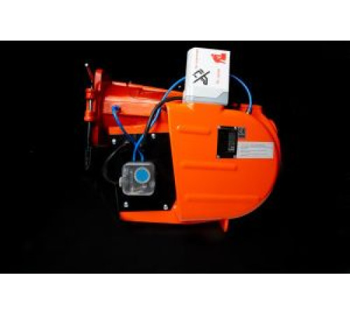 Горелка дизельная одноступенчатая Gökçe DLU 5 Long 59-178 кВт GKC 0050000L Long