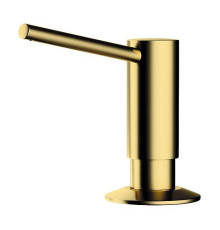 Дозатор для кухни Omoikiri OM-02-LG светлое золото 4995005