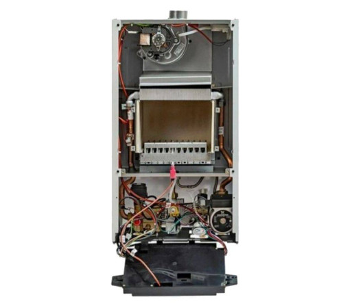 Котел газовый настенный BAXI ECO Life 31 31 кВт двухконтурный 7813724