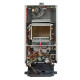 Котел газовый настенный BAXI ECO Life 31 31 кВт двухконтурный 7813724