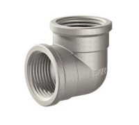 Угольник хромированный FAR ВР-ВР 3/4 FC 5255 34C